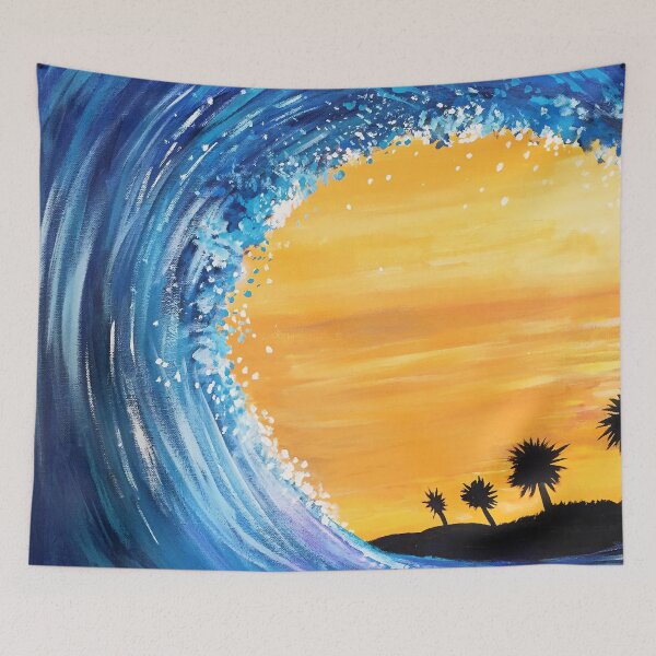 Item preview, Tidal Wave designed and sold by Adamzworld.