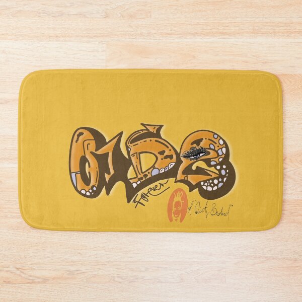 Item preview, Old dirty bastard forever designed and sold by vibeno1.