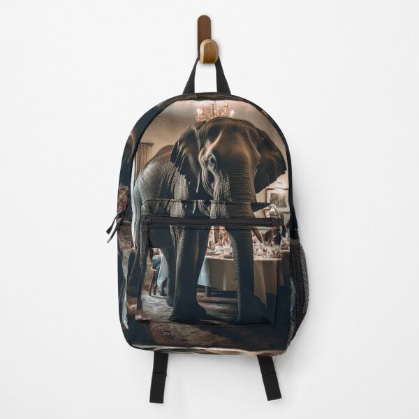 Item preview, The Elephant In The Room - Upsetting designed and sold by visualidioms.