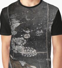 The Eruption Graphic T-Shirt
