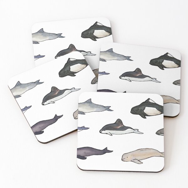 Item preview, Porpoise Species designed and sold by AJk6cr.