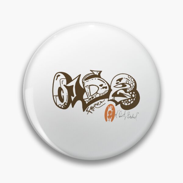 Item preview, old dirty bastard forever designed and sold by vibeno1.