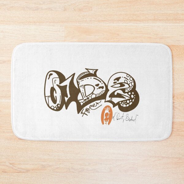 Item preview, old dirty bastard forever designed and sold by vibeno1.