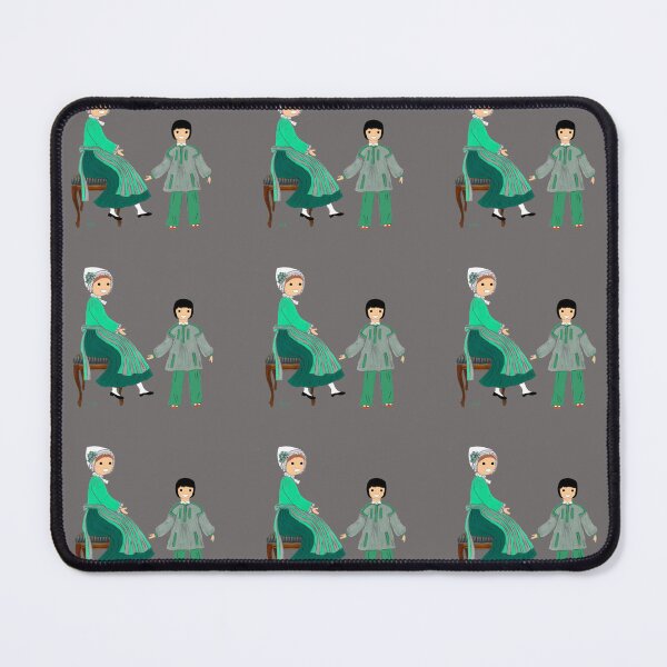 Item preview, Children from POITOU-CHARENTES, France designed and sold by Catherine Debusne.