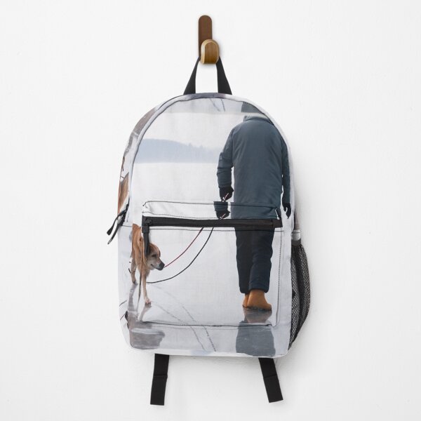 Item preview, Walking On Thin Ice - Trailer designed and sold by visualidioms.