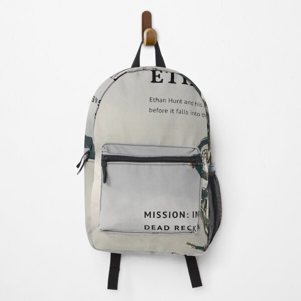 Item preview, Legend of Ethan Hunt (Mission Impossible) designed and sold by supharerkz.