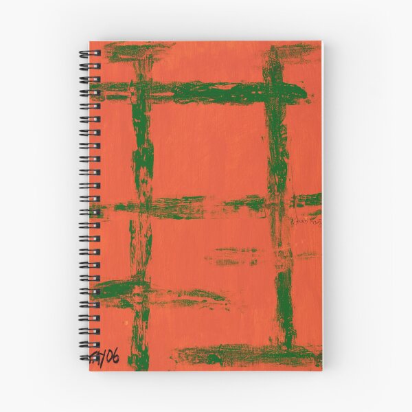Item preview, Orange is the new Green designed and sold by JaseArt.