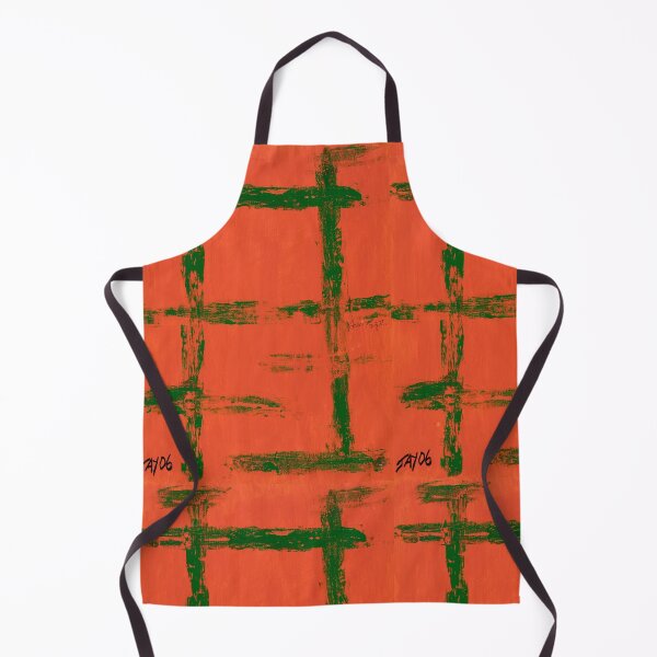 Item preview, Orange is the new Green designed and sold by JaseArt.