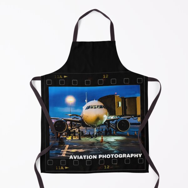 Item preview, Cool Plane aviation photography camera and plane spotting runway designed and sold by AEROSPACE-IND.