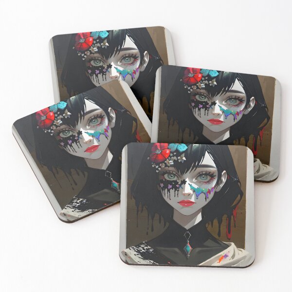 Item preview, Gabriella with Background designed and sold by GCakes6G.