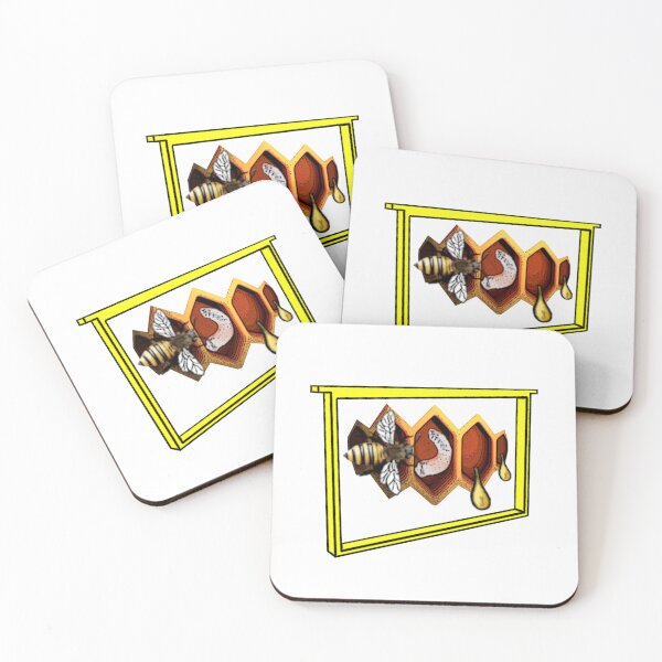 Item preview, Buzzing Artistry: A Creative Ode to Beekeeping designed and sold by girolamo barracco.