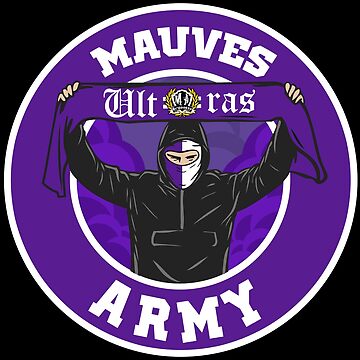 Mauves Army 2003 - Ultras RSCA - RWD Molenbeek - RSC Anderlecht