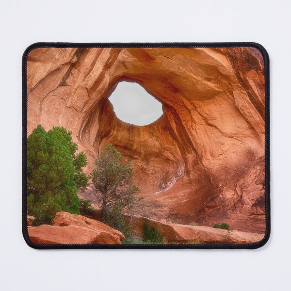 Item preview, Bowtie Arch - Utah designed and sold by Kathy Weaver.