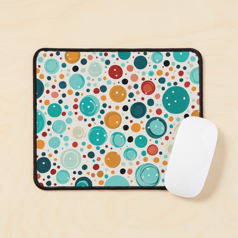Item preview, Mouse Pad designed and sold by spechtigel.