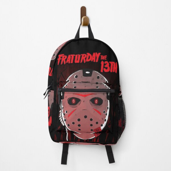 Item preview, Fraturday the 13th designed and sold by goodbai.