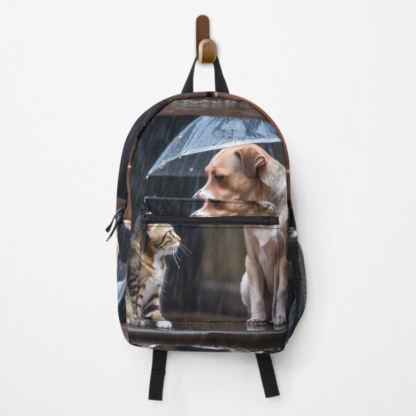 Item preview, It's Raining Cats and Dogs - Precipitation designed and sold by visualidioms.