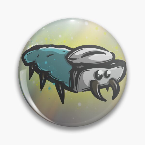 Item preview, Bed Bug designed and sold by art-arlo.