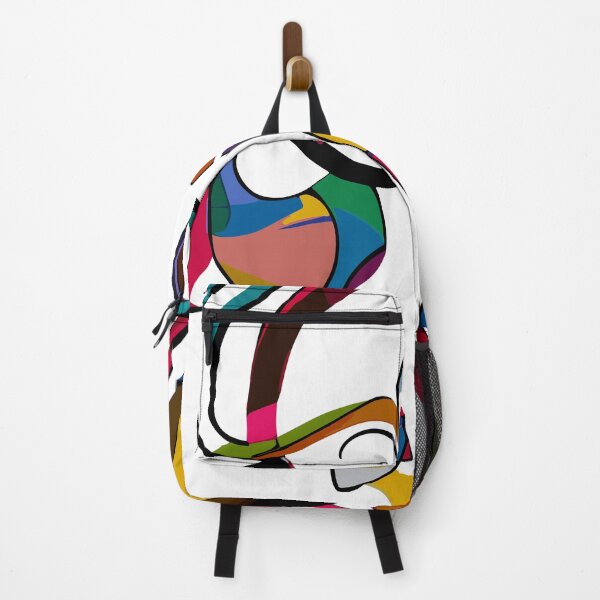 Item preview, Women face cubism designed and sold by IDEA-POINT.