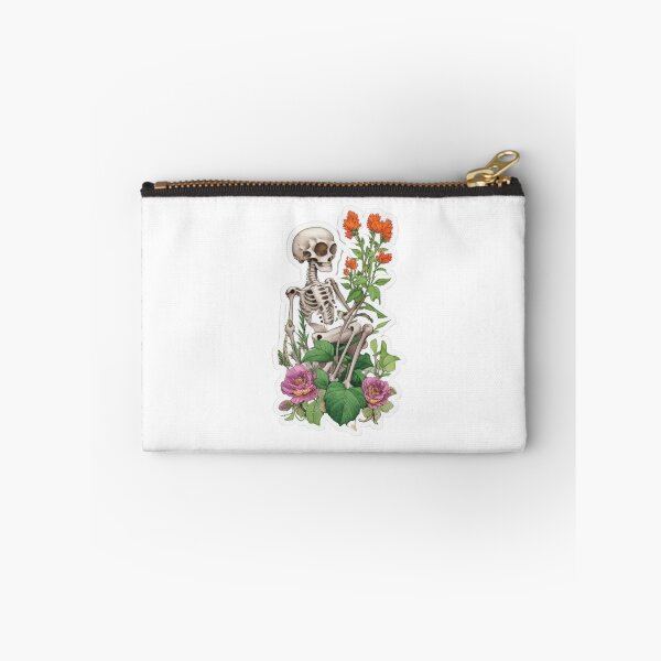 Item preview, Bones and Botany designed and sold by Fine Art California.