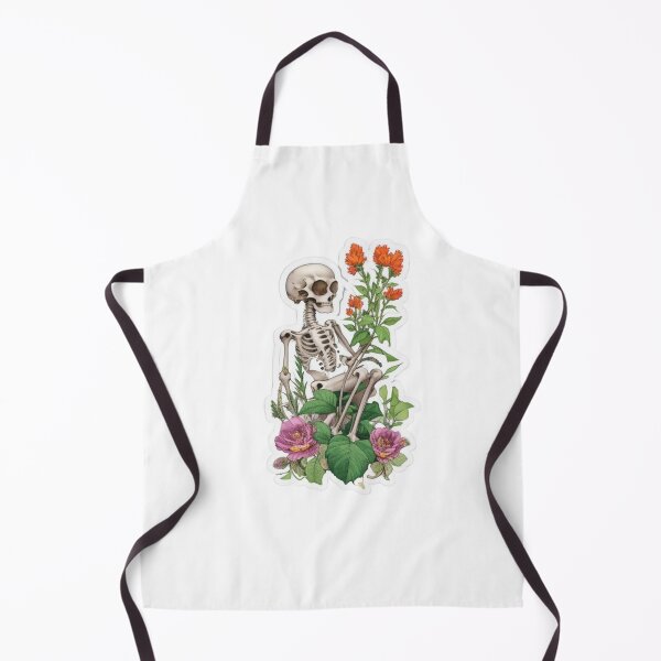 Item preview, Bones and Botany designed and sold by Fine Art California.