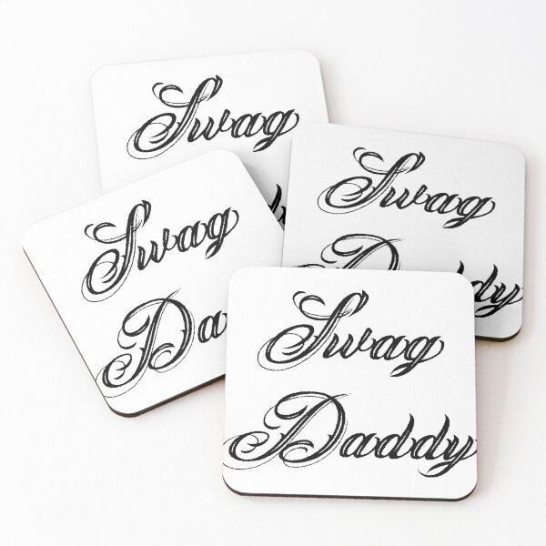 Item preview, Swag Daddy designed and sold by VodkaCranberry.