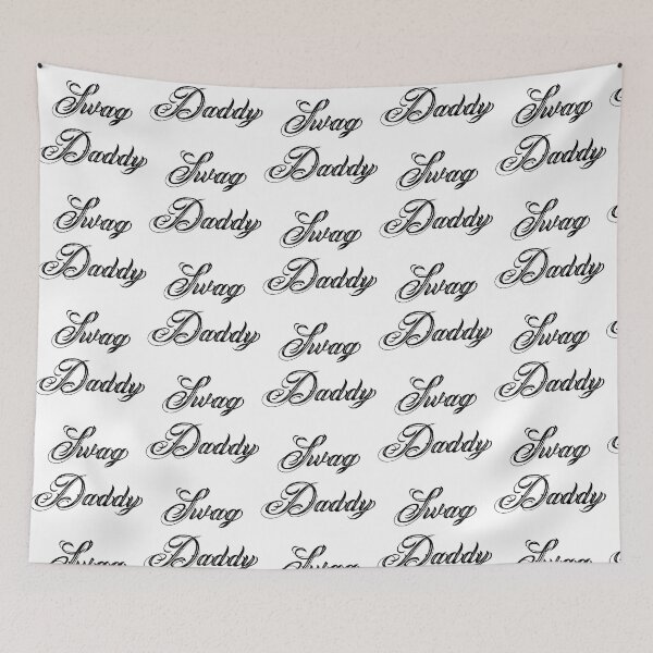 Item preview, Swag Daddy designed and sold by VodkaCranberry.