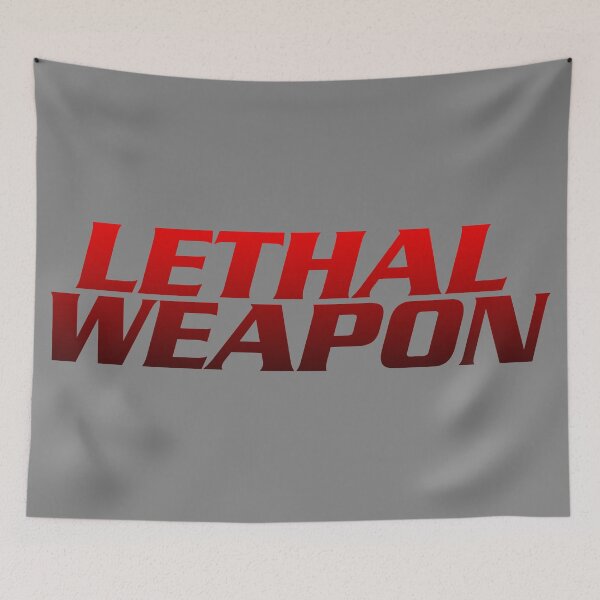 Item preview,  Lethal designed and sold by annaoze.
