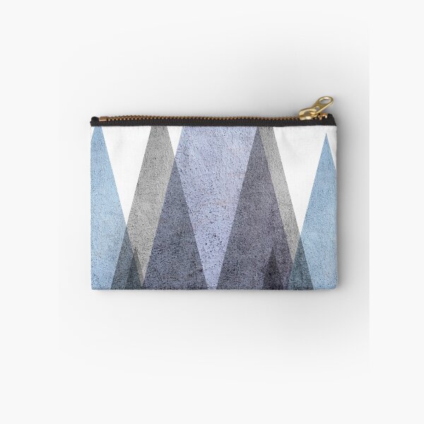 Item preview, Geometric mountains designed and sold by ArtLana.