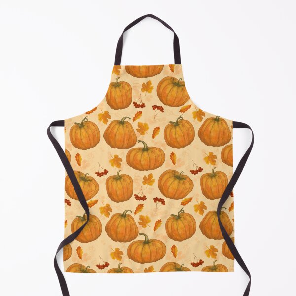 Item preview, Cute Pumpkin print designed and sold by TalkingWallsGe.