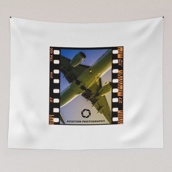 Item preview, Urban Plane aviation photography camera and plane spotting designed and sold by AEROSPACE-IND.