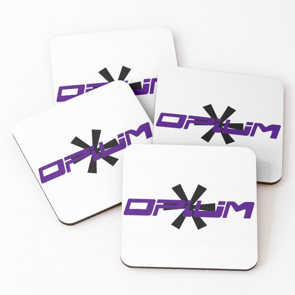 Item preview, OPIUM  designed and sold by VodkaCranberry.