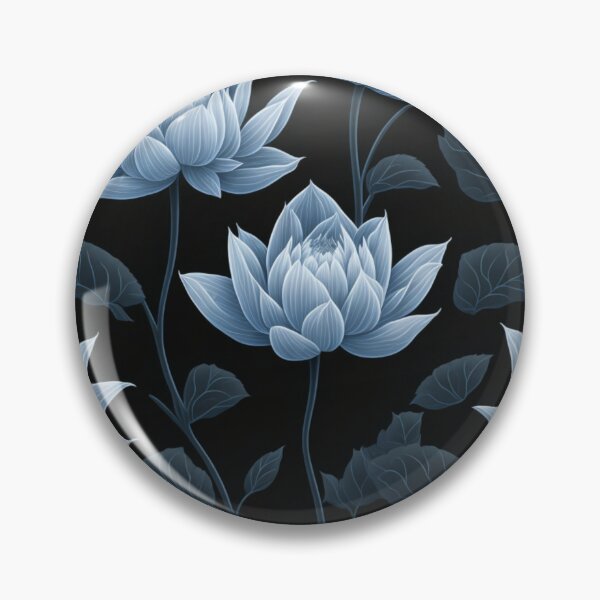 Item preview, White Lotus designed and sold by kn-clothing.