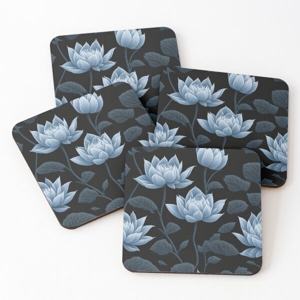 Item preview, White Lotus designed and sold by kn-clothing.