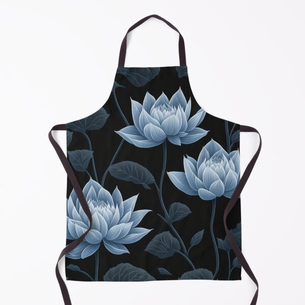 Item preview, White Lotus designed and sold by kn-clothing.