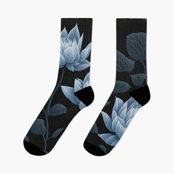 Item preview, White Lotus designed and sold by kn-clothing.