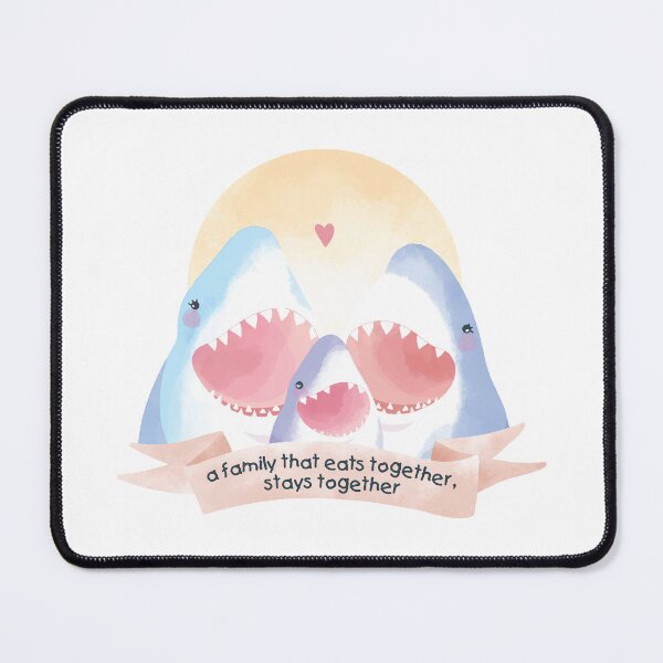 Item preview, Happy Family Quote designed and sold by chillaxcats.