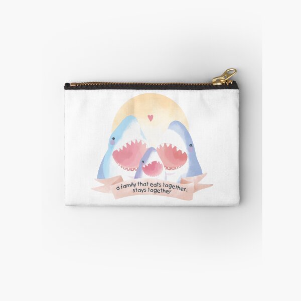 Item preview, Happy Family Quote designed and sold by chillaxcats.