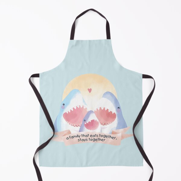 Item preview, Happy Family Quote designed and sold by chillaxcats.