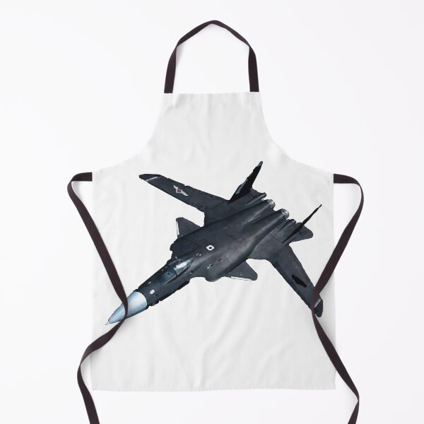 Item preview, Sukhoi Su 47 Berkut Fighter Jet Russian Air Force Front side designed and sold by AfterburnerOne.
