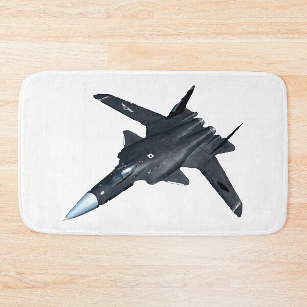 Item preview, Sukhoi Su 47 Berkut Fighter Jet Russian Air Force Front side designed and sold by AfterburnerOne.