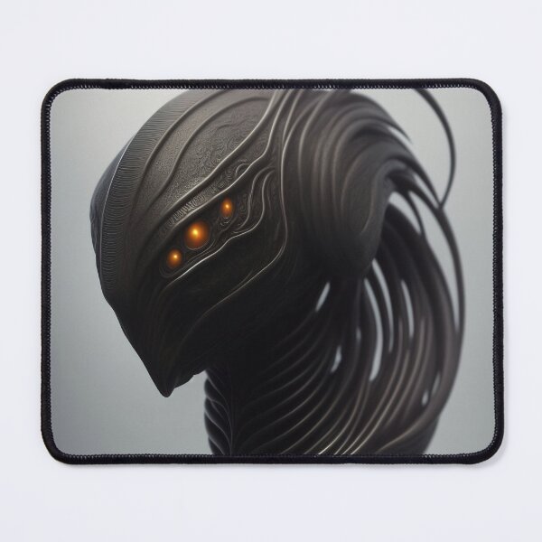 Item preview, Female Alien designed and sold by DustinVinyl.