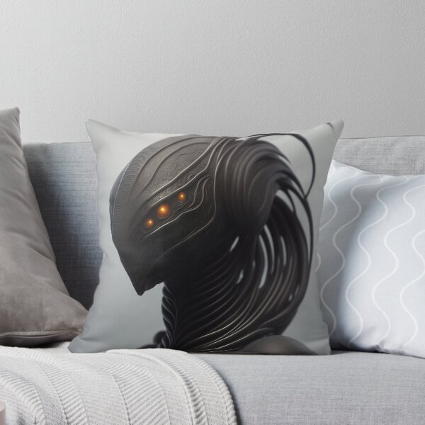 Item preview, Female Alien designed and sold by DustinVinyl.