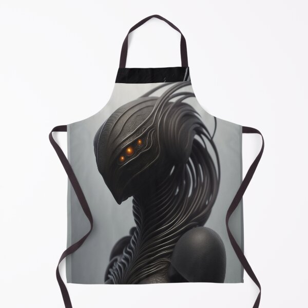 Item preview, Female Alien designed and sold by DustinVinyl.
