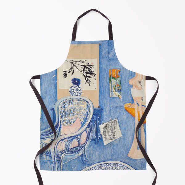 Item preview, Brett Whiteley  designed and sold by JasmineMiamar.