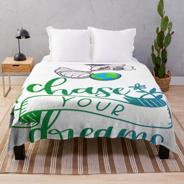 Item preview, Chase your dream designed and sold by dr-Hana.