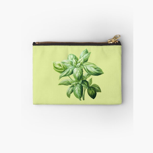Item preview, Basil Plant designed and sold by taniasofia.