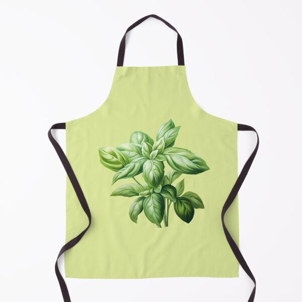 Item preview, Basil Plant designed and sold by taniasofia.