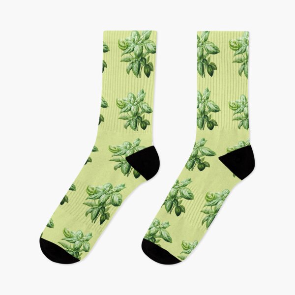 Item preview, Basil Plant designed and sold by taniasofia.