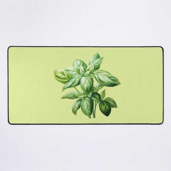 Item preview, Basil Plant designed and sold by taniasofia.