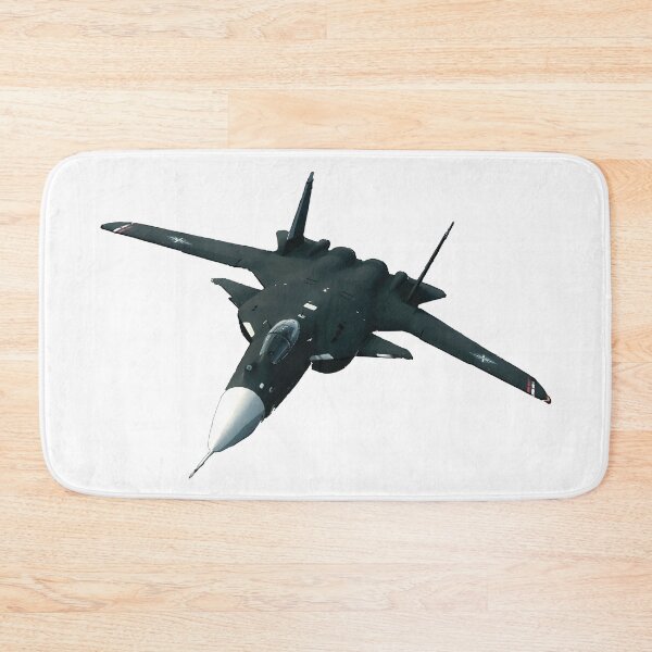 Item preview, Sukhoi Su 47 Berkut Fighter Jet Russian Air Force Front View designed and sold by AfterburnerOne.
